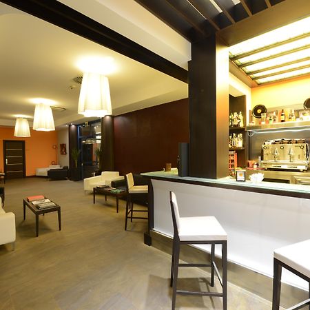 Hotel Guglielmo Катандзаро Екстер'єр фото