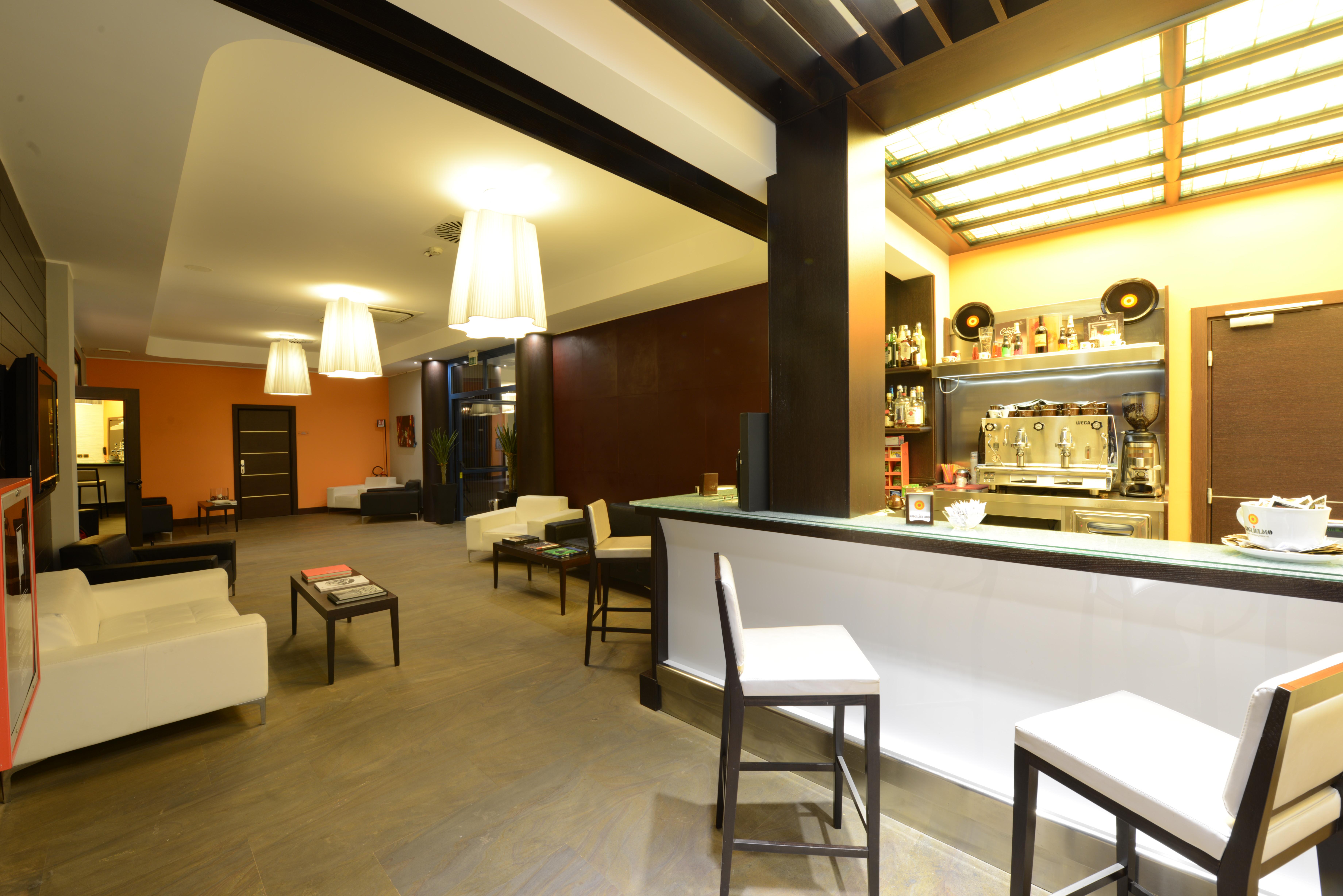 Hotel Guglielmo Катандзаро Екстер'єр фото