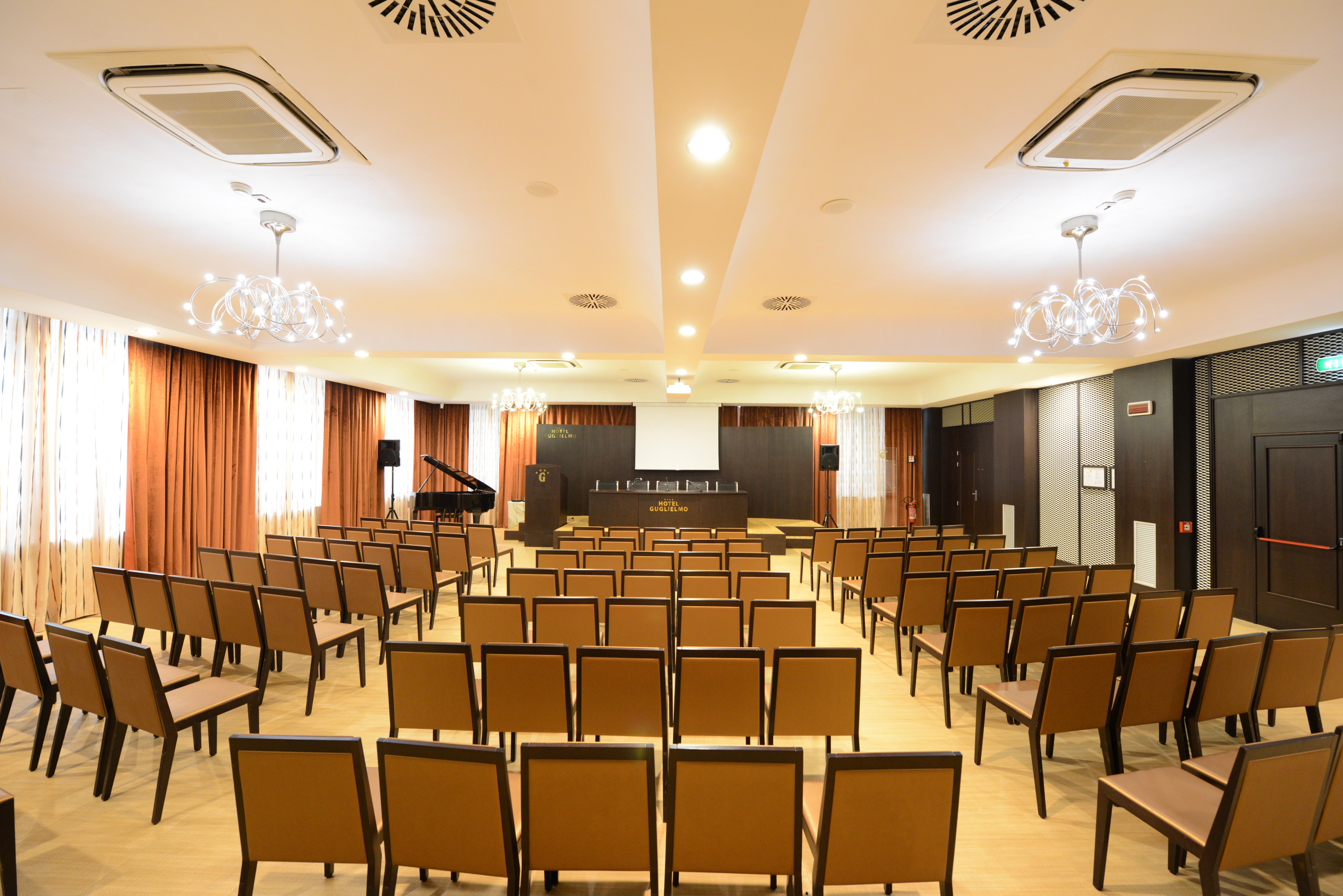 Hotel Guglielmo Катандзаро Екстер'єр фото