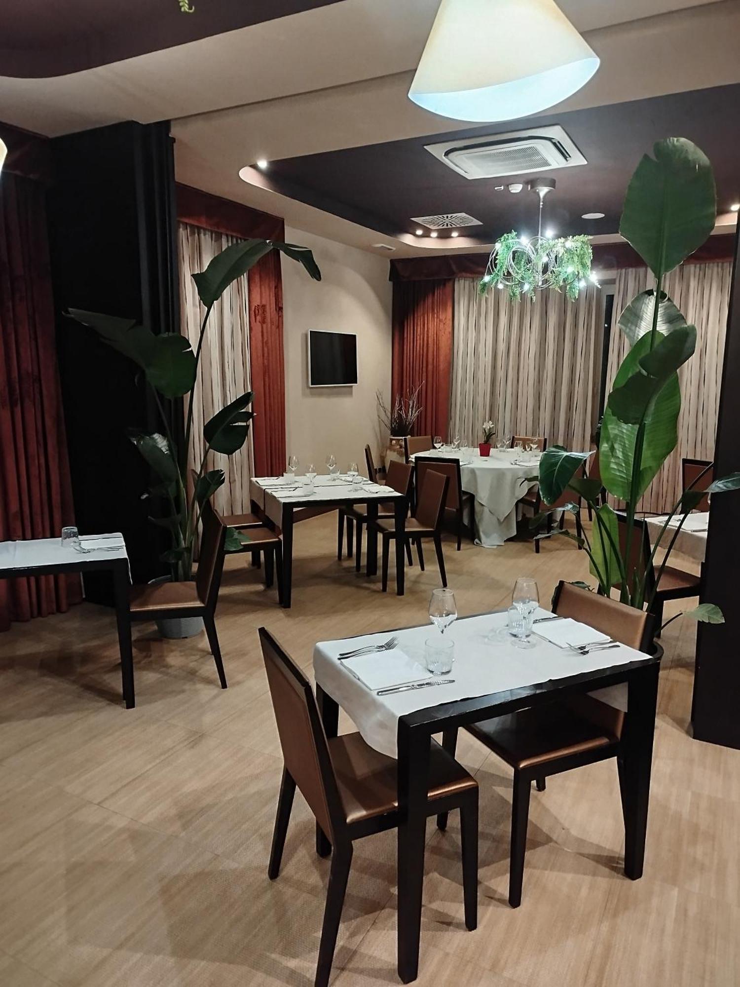 Hotel Guglielmo Катандзаро Екстер'єр фото