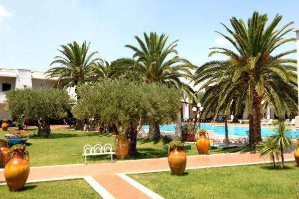 Hotel Guglielmo Катандзаро Екстер'єр фото