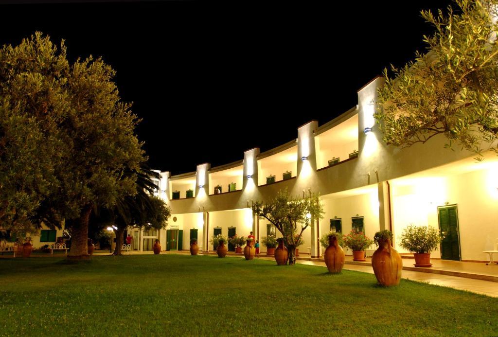 Hotel Guglielmo Катандзаро Екстер'єр фото