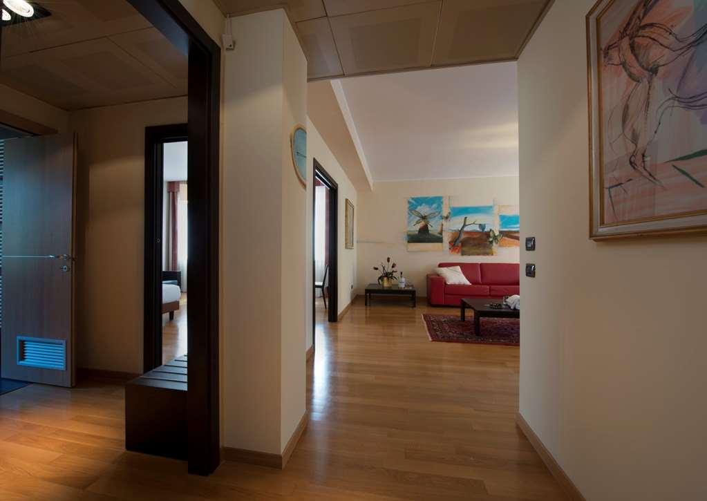 Hotel Guglielmo Катандзаро Екстер'єр фото